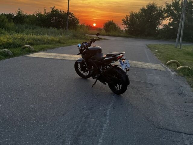 Баджадж Pulsar NS200, объемом двигателя 0.2 л и пробегом 0 тыс. км за 1880 $, фото 5 на Automoto.ua