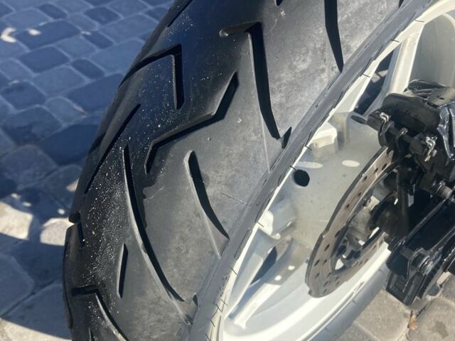 Баджадж Pulsar NS200, объемом двигателя 0.2 л и пробегом 0 тыс. км за 2200 $, фото 5 на Automoto.ua