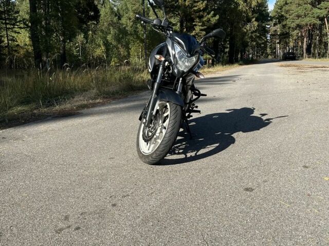 Баджадж Pulsar NS200, об'ємом двигуна 0.2 л та пробігом 0 тис. км за 2300 $, фото 1 на Automoto.ua