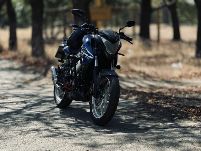 Баджадж Pulsar NS200, объемом двигателя 0.2 л и пробегом 0 тыс. км за 2000 $, фото 1 на Automoto.ua