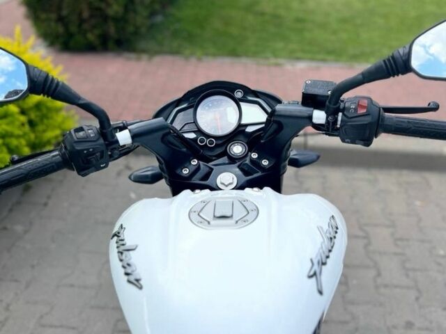 Баджадж Pulsar NS200, объемом двигателя 0.2 л и пробегом 0 тыс. км за 2250 $, фото 2 на Automoto.ua