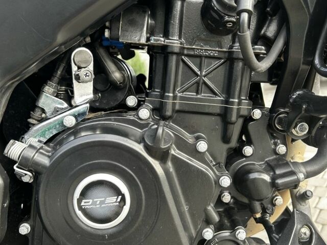 Баджадж Pulsar NS200, объемом двигателя 0.2 л и пробегом 0 тыс. км за 2450 $, фото 19 на Automoto.ua