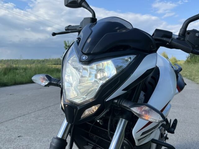 Баджадж Pulsar NS200, объемом двигателя 0.2 л и пробегом 0 тыс. км за 2500 $, фото 20 на Automoto.ua