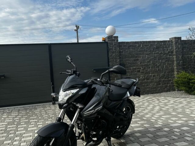 Баджадж Pulsar NS200, объемом двигателя 0.2 л и пробегом 0 тыс. км за 2500 $, фото 1 на Automoto.ua