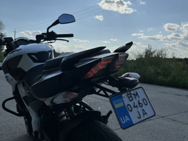 Баджадж Pulsar NS200, объемом двигателя 0.2 л и пробегом 0 тыс. км за 2500 $, фото 21 на Automoto.ua