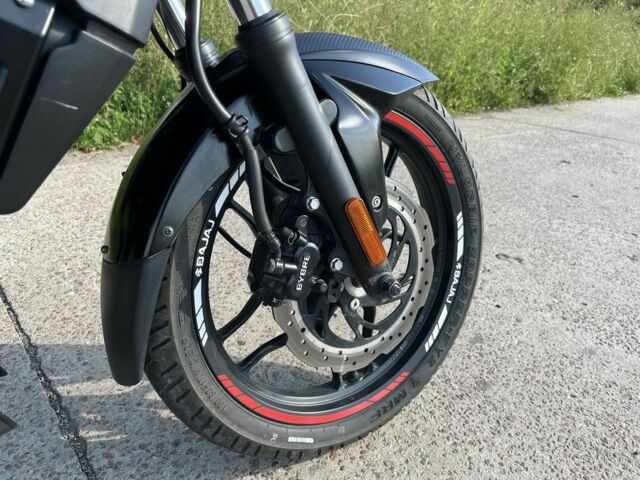 Баджадж Pulsar NS200, объемом двигателя 0.2 л и пробегом 0 тыс. км за 2500 $, фото 15 на Automoto.ua