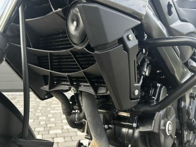 Баджадж Pulsar NS200, объемом двигателя 0.2 л и пробегом 0 тыс. км за 2450 $, фото 10 на Automoto.ua