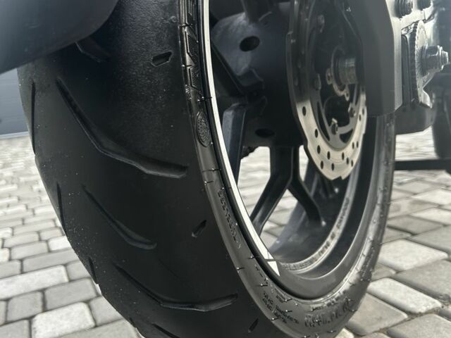Баджадж Pulsar NS200, объемом двигателя 0.2 л и пробегом 0 тыс. км за 2450 $, фото 14 на Automoto.ua