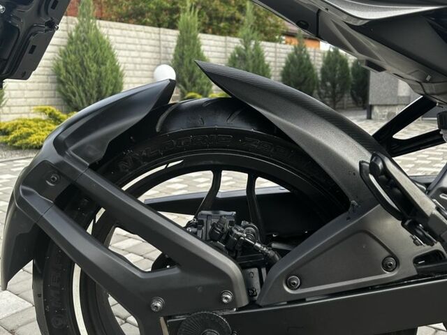 Баджадж Pulsar NS200, объемом двигателя 0.2 л и пробегом 0 тыс. км за 2450 $, фото 13 на Automoto.ua