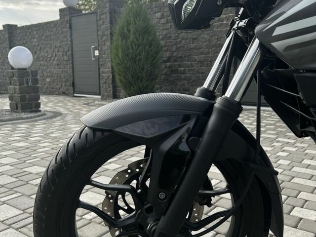 Баджадж Pulsar NS200, объемом двигателя 0.2 л и пробегом 0 тыс. км за 2450 $, фото 9 на Automoto.ua