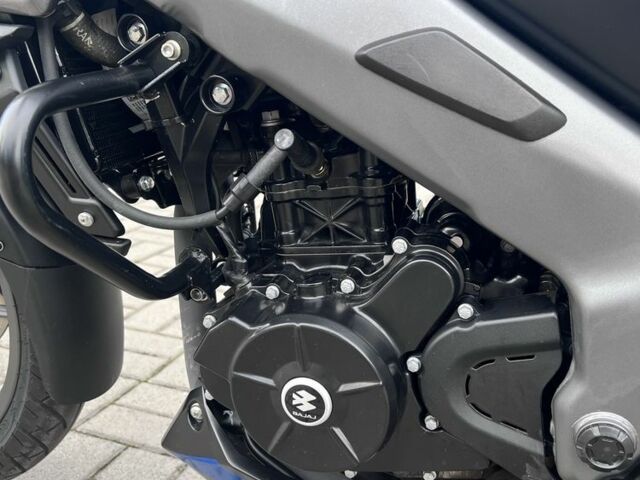 Баджадж Pulsar NS200, об'ємом двигуна 0.2 л та пробігом 0 тис. км за 2400 $, фото 8 на Automoto.ua