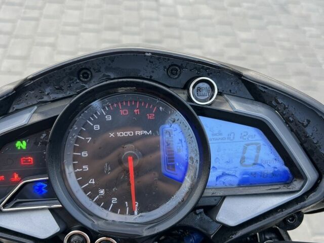 Баджадж Pulsar NS200, объемом двигателя 0.2 л и пробегом 0 тыс. км за 2700 $, фото 4 на Automoto.ua