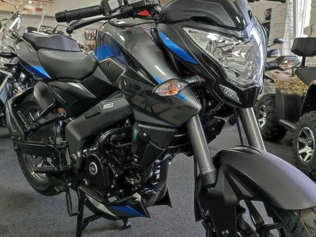 Баджадж Pulsar NS200, об'ємом двигуна 0.2 л та пробігом 0 тис. км за 2790 $, фото 1 на Automoto.ua