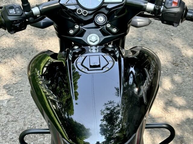 Баджадж Pulsar NS200, объемом двигателя 0.2 л и пробегом 0 тыс. км за 2453 $, фото 6 на Automoto.ua