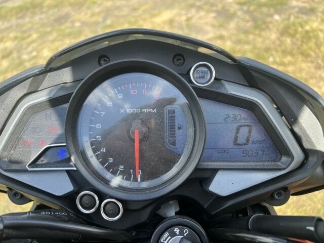 Баджадж Pulsar NS200, об'ємом двигуна 0.2 л та пробігом 0 тис. км за 2200 $, фото 2 на Automoto.ua