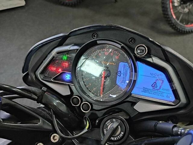 Баджадж Pulsar NS200, об'ємом двигуна 0.2 л та пробігом 0 тис. км за 2790 $, фото 9 на Automoto.ua