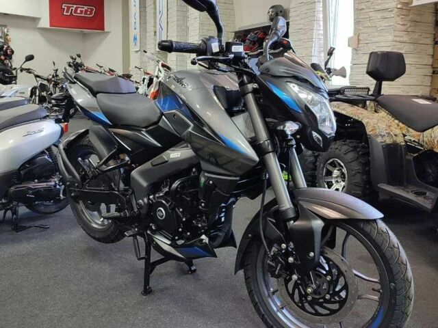 Баджадж Pulsar NS200, об'ємом двигуна 0.2 л та пробігом 0 тис. км за 2790 $, фото 3 на Automoto.ua