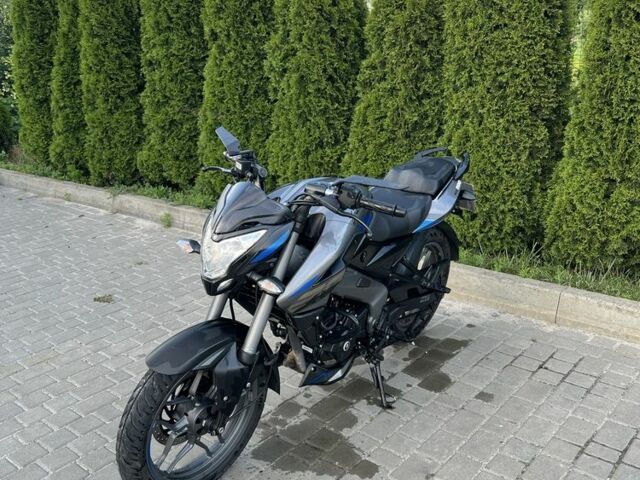 Баджадж Pulsar NS200, объемом двигателя 0.2 л и пробегом 0 тыс. км за 2700 $, фото 1 на Automoto.ua