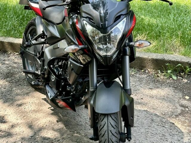 Баджадж Pulsar NS200, объемом двигателя 0.2 л и пробегом 0 тыс. км за 2453 $, фото 2 на Automoto.ua