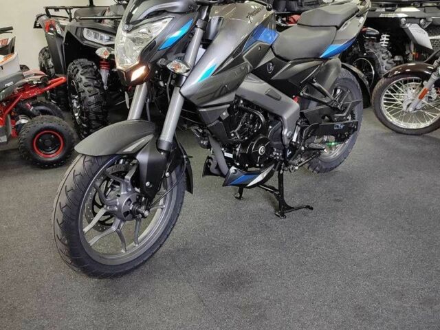 Баджадж Pulsar NS200, об'ємом двигуна 0.2 л та пробігом 0 тис. км за 2790 $, фото 4 на Automoto.ua