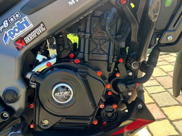 Баджадж Pulsar NS200, объемом двигателя 0.2 л и пробегом 0 тыс. км за 2524 $, фото 4 на Automoto.ua