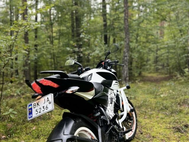 Баджадж Pulsar NS200, об'ємом двигуна 0.2 л та пробігом 0 тис. км за 2200 $, фото 2 на Automoto.ua