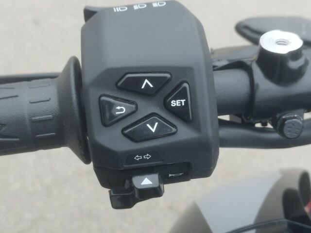 Баджадж Pulsar NS400, объемом двигателя 0.4 л и пробегом 0 тыс. км за 4275 $, фото 18 на Automoto.ua