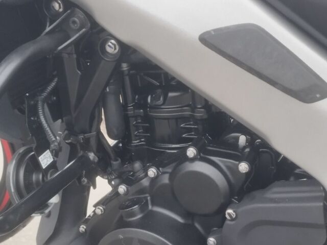 Баджадж Pulsar NS400, объемом двигателя 0.4 л и пробегом 0 тыс. км за 4275 $, фото 7 на Automoto.ua