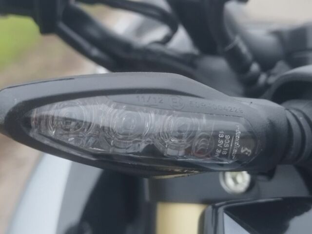 Баджадж Pulsar NS400, объемом двигателя 0.4 л и пробегом 0 тыс. км за 4275 $, фото 21 на Automoto.ua