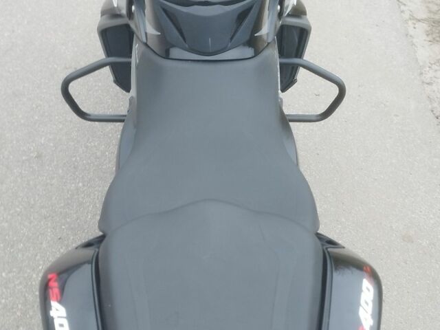 Баджадж Pulsar NS400, объемом двигателя 0.4 л и пробегом 0 тыс. км за 4275 $, фото 17 на Automoto.ua