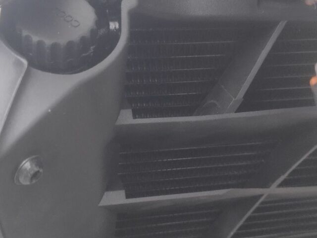 Баджадж Pulsar NS400, объемом двигателя 0.4 л и пробегом 0 тыс. км за 4275 $, фото 22 на Automoto.ua