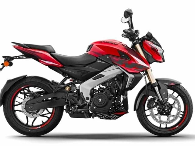 Баджадж Pulsar NS400, об'ємом двигуна 0.37 л та пробігом 0 тис. км за 4275 $, фото 9 на Automoto.ua