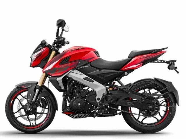 Баджадж Pulsar NS400, об'ємом двигуна 0.37 л та пробігом 0 тис. км за 4275 $, фото 5 на Automoto.ua