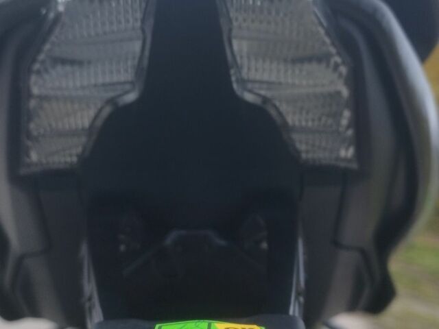 Баджадж Pulsar NS400, объемом двигателя 0.4 л и пробегом 0 тыс. км за 4275 $, фото 5 на Automoto.ua