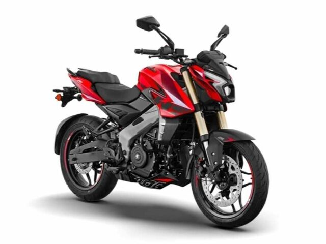 Баджадж Pulsar NS400, объемом двигателя 0 л и пробегом 0 тыс. км за 4275 $, фото 1 на Automoto.ua