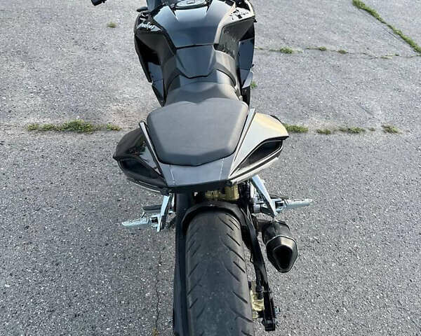 Баджадж Pulsar RS200, объемом двигателя 0 л и пробегом 24 тыс. км за 2150 $, фото 2 на Automoto.ua