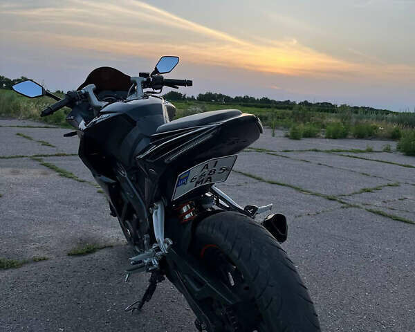 Баджадж Pulsar RS200, объемом двигателя 0 л и пробегом 24 тыс. км за 2150 $, фото 4 на Automoto.ua