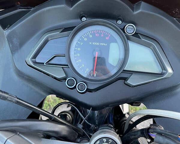 Баджадж Pulsar RS200, объемом двигателя 0 л и пробегом 24 тыс. км за 2150 $, фото 3 на Automoto.ua