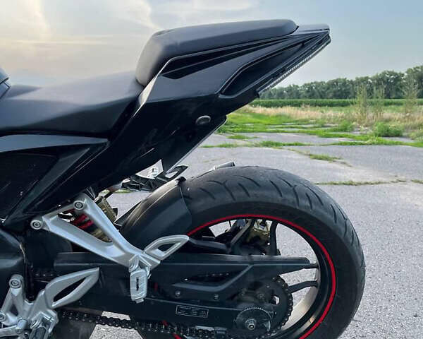 Баджадж Pulsar RS200, объемом двигателя 0 л и пробегом 24 тыс. км за 2150 $, фото 7 на Automoto.ua