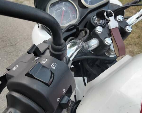 Білий Баджадж Vikrant, об'ємом двигуна 0.15 л та пробігом 10 тис. км за 1090 $, фото 10 на Automoto.ua