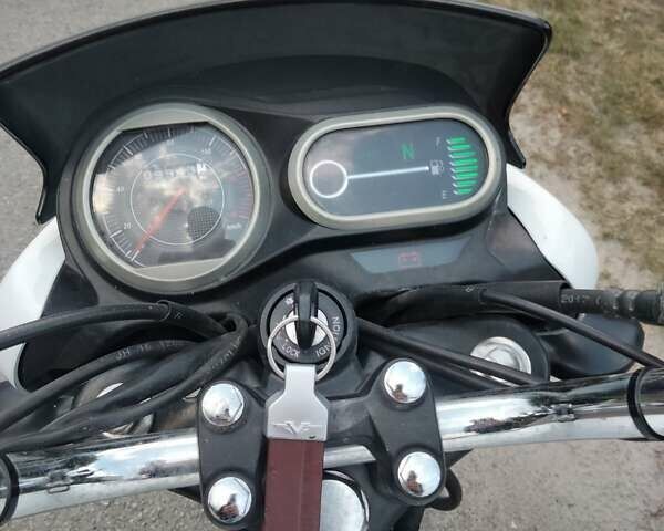 Білий Баджадж Vikrant, об'ємом двигуна 0.15 л та пробігом 10 тис. км за 1090 $, фото 9 на Automoto.ua