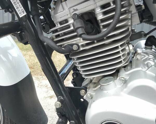 Білий Баджадж Vikrant, об'ємом двигуна 0.15 л та пробігом 10 тис. км за 1090 $, фото 8 на Automoto.ua