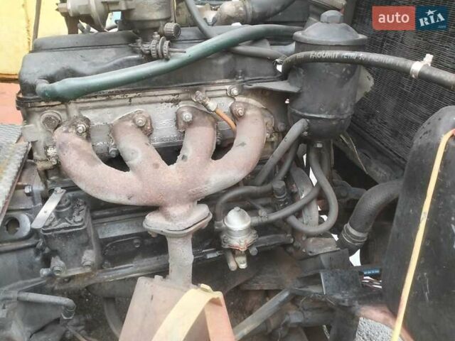 Балканкар БВ, объемом двигателя 0 л и пробегом 0 тыс. км за 2399 $, фото 1 на Automoto.ua