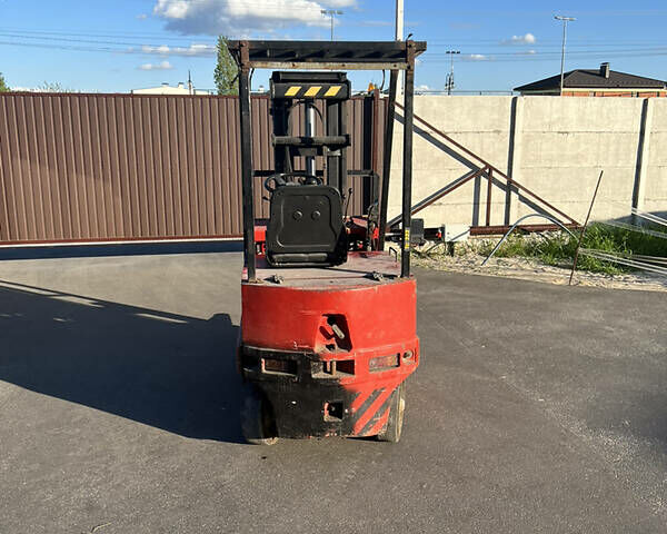 Балканкар БВ, объемом двигателя 0 л и пробегом 1 тыс. км за 2000 $, фото 1 на Automoto.ua