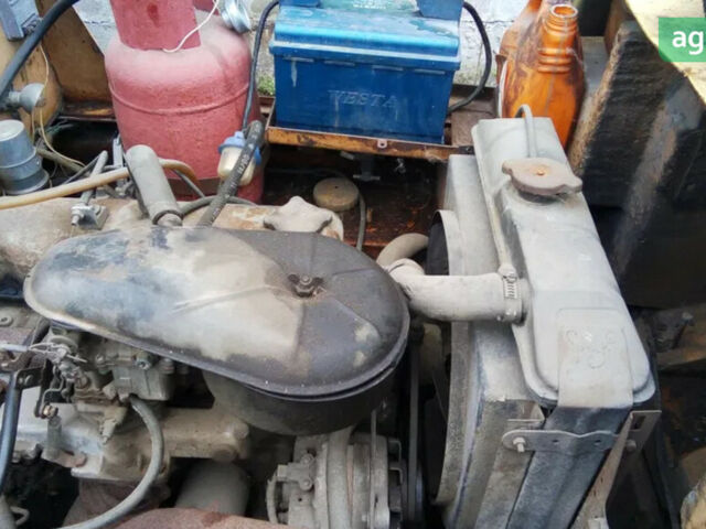 Балканкар ДВ, объемом двигателя 0 л и пробегом 0 тыс. км за 3809 $, фото 4 на Automoto.ua