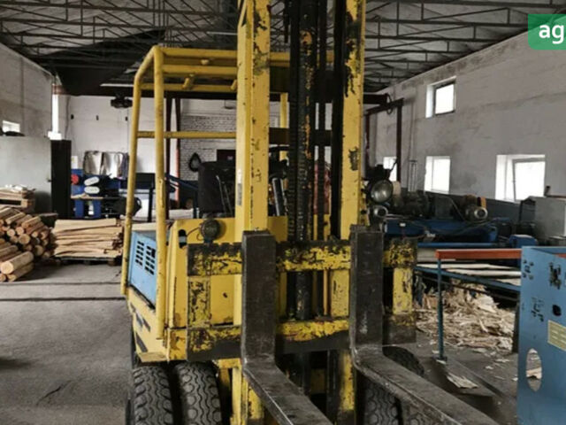 Балканкар ДВ, об'ємом двигуна 2 л та пробігом 0 тис. км за 4009 $, фото 5 на Automoto.ua