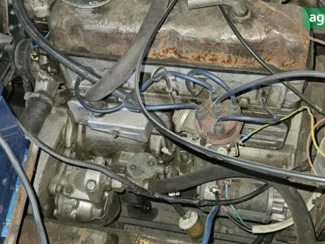 Балканкар ДВ, об'ємом двигуна 2 л та пробігом 0 тис. км за 4009 $, фото 6 на Automoto.ua