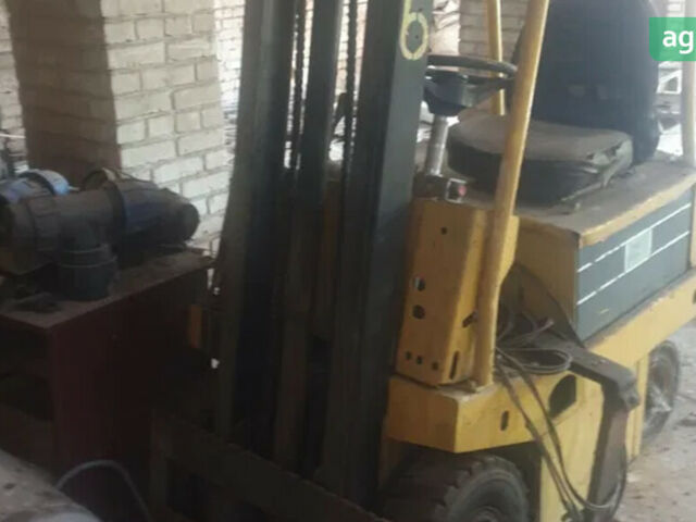 Балканкар ДВ, об'ємом двигуна 0 л та пробігом 0 тис. км за 1016 $, фото 1 на Automoto.ua