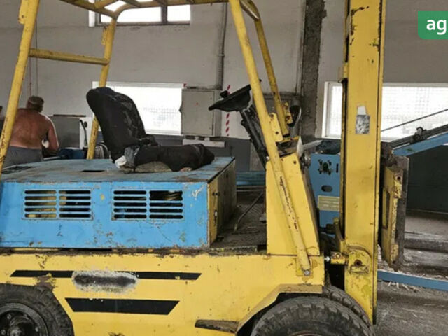 Балканкар ДВ, об'ємом двигуна 2 л та пробігом 0 тис. км за 4009 $, фото 8 на Automoto.ua