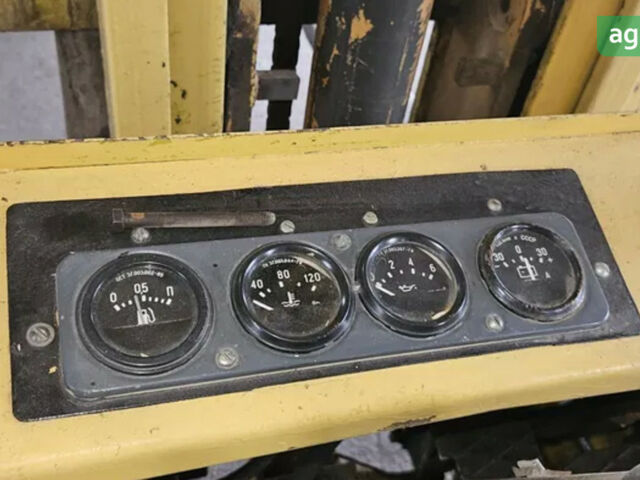 Балканкар ДВ, об'ємом двигуна 2 л та пробігом 0 тис. км за 4009 $, фото 2 на Automoto.ua